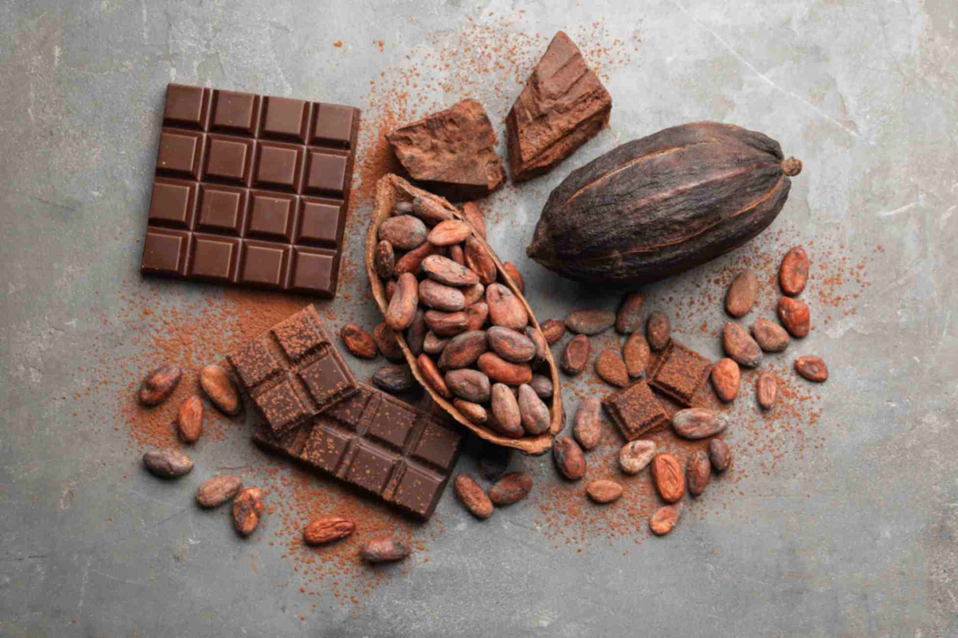 Chocolate & Confectionery